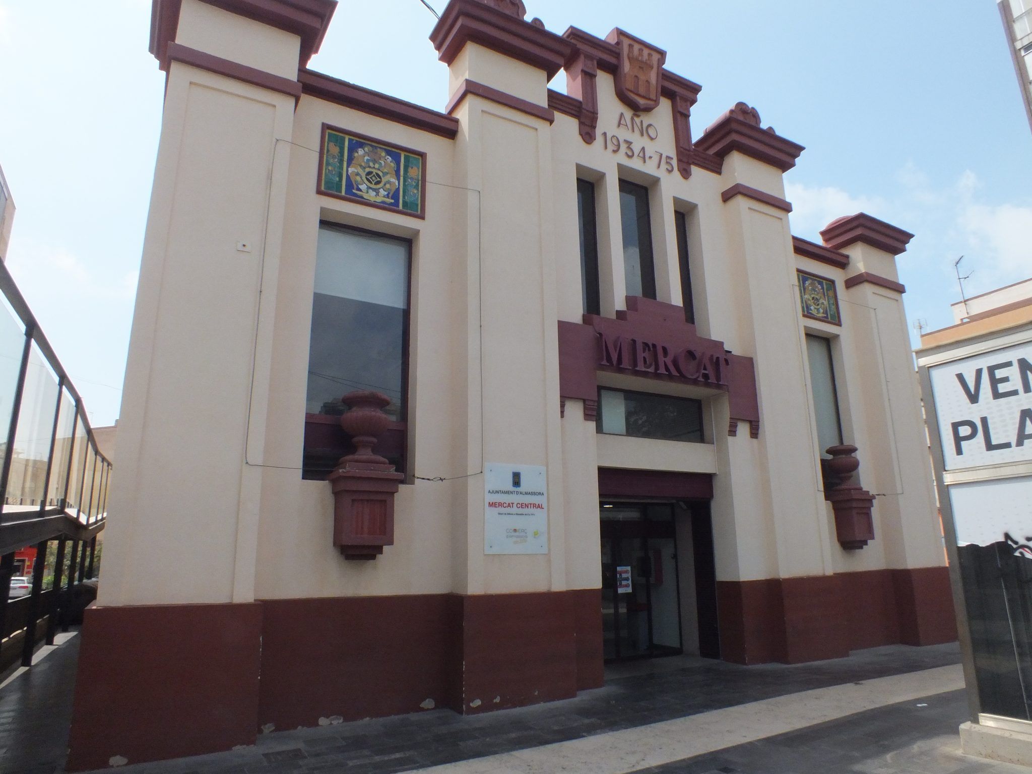 mercado