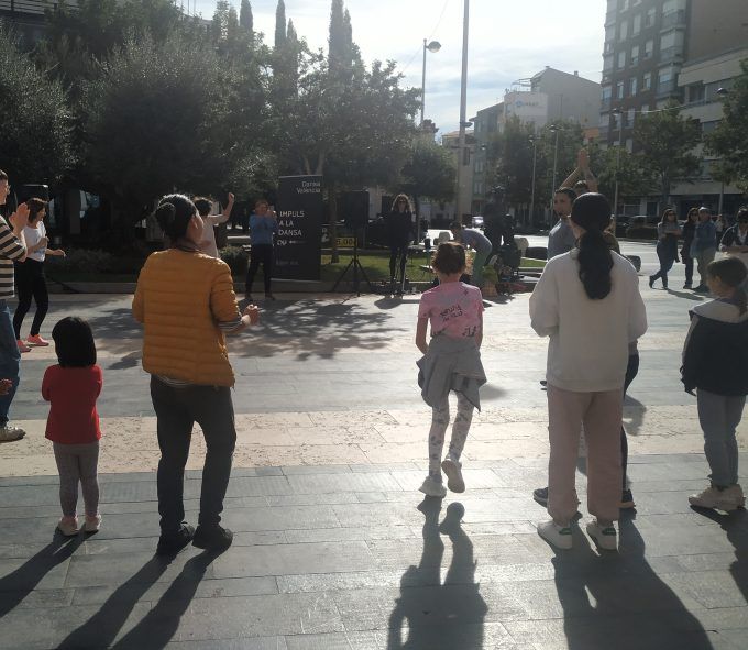 impuls a la dansa almassora