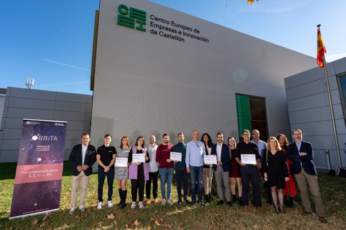 Premios Órbita - premiados Premios Órbita - premiados