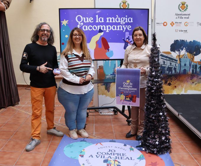 campanya Nadal vila-real