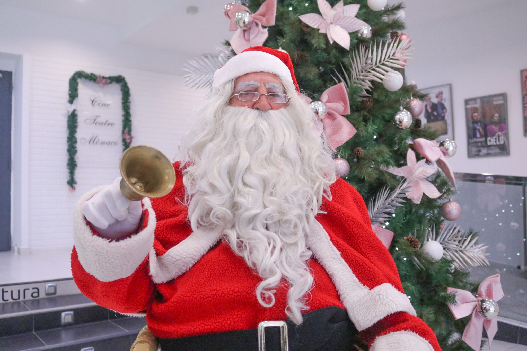 papá noel papá noel