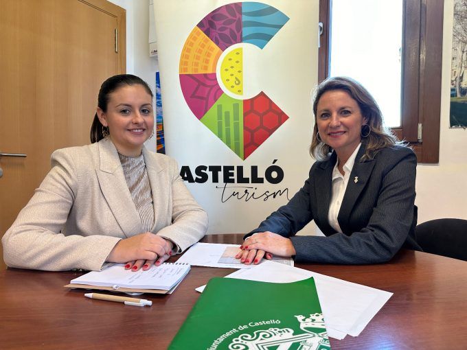 turismo presupuesto castellon