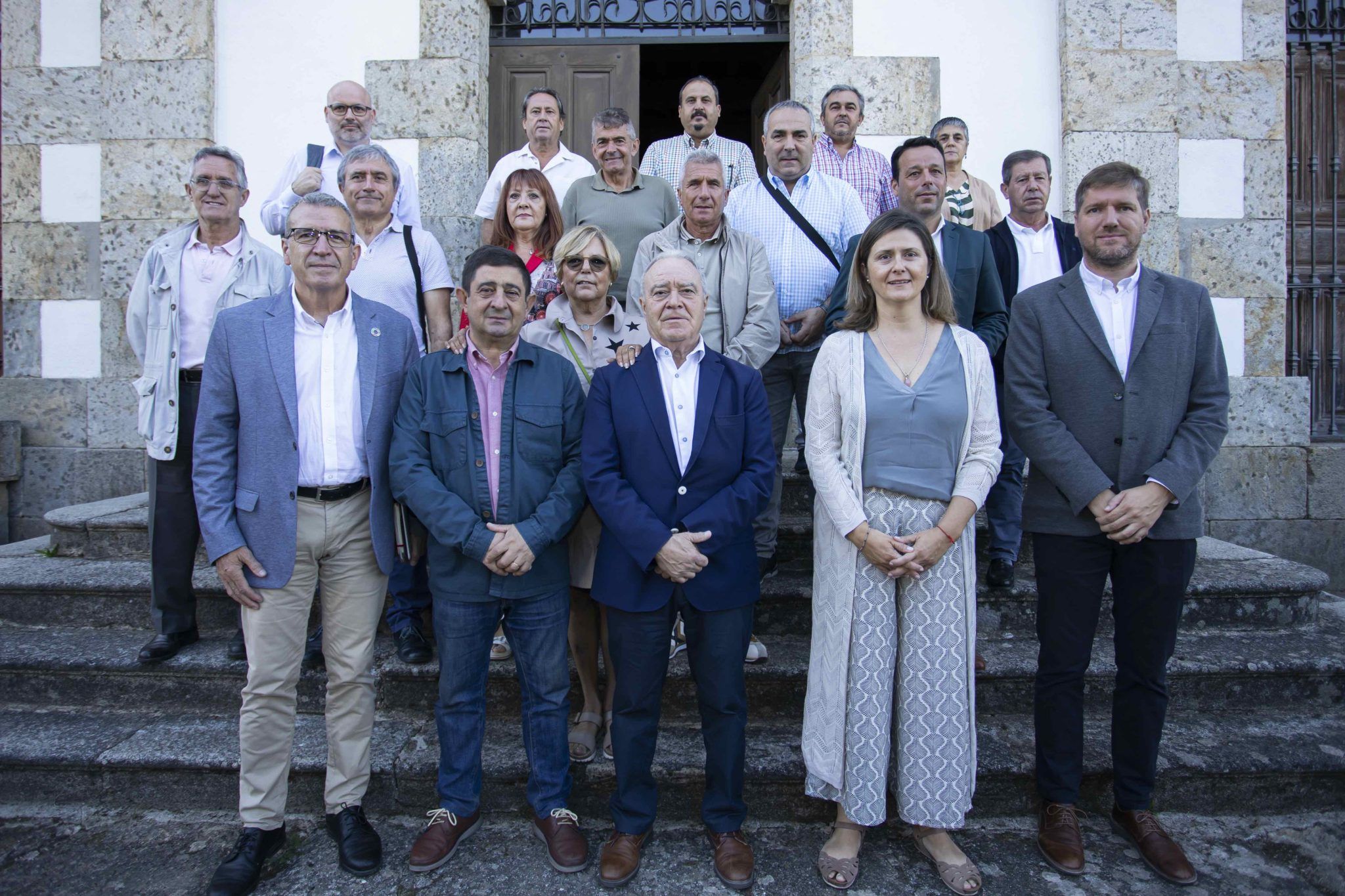 Agrupación de municipios de Castellón