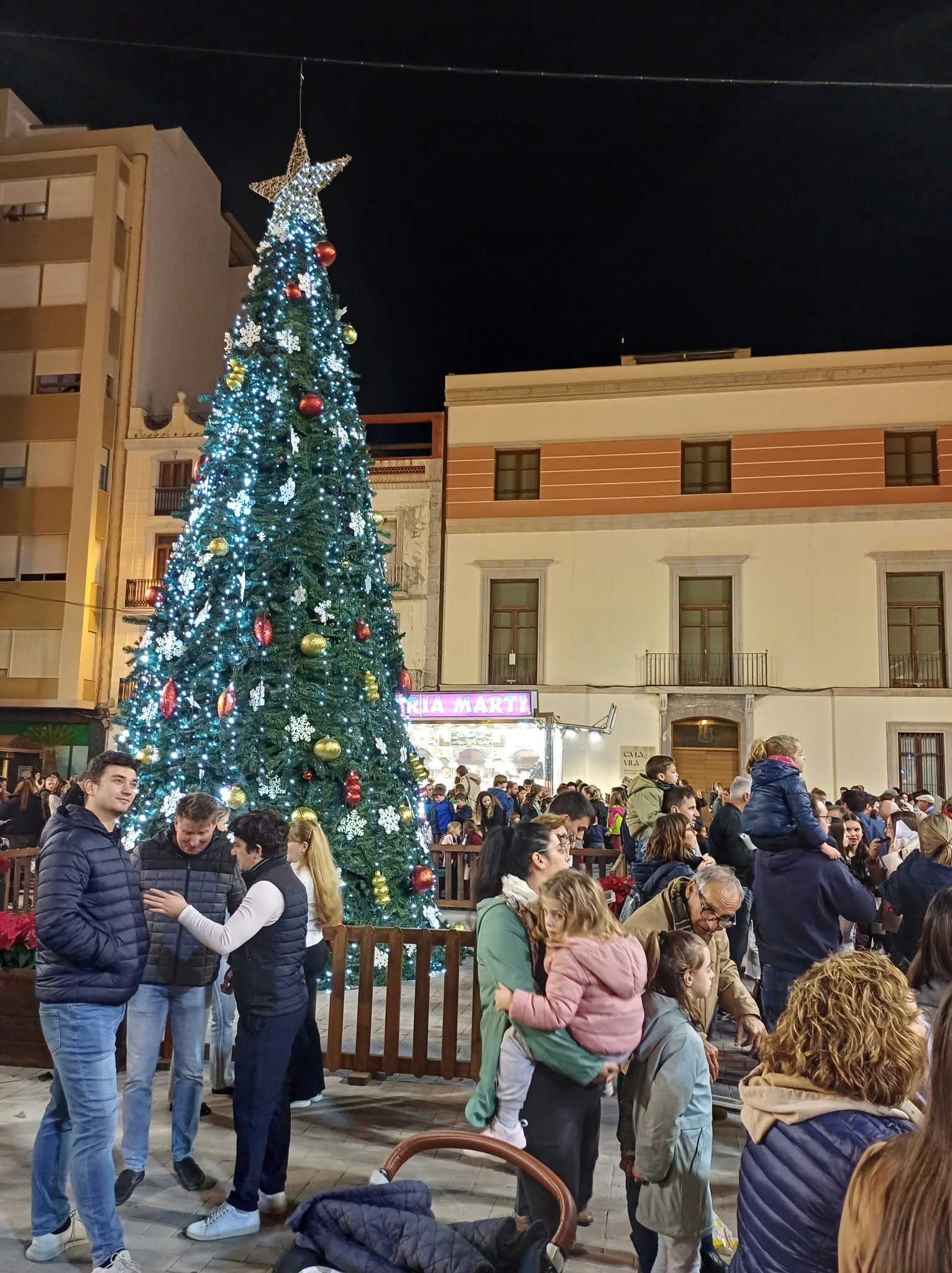 nules navidad 2