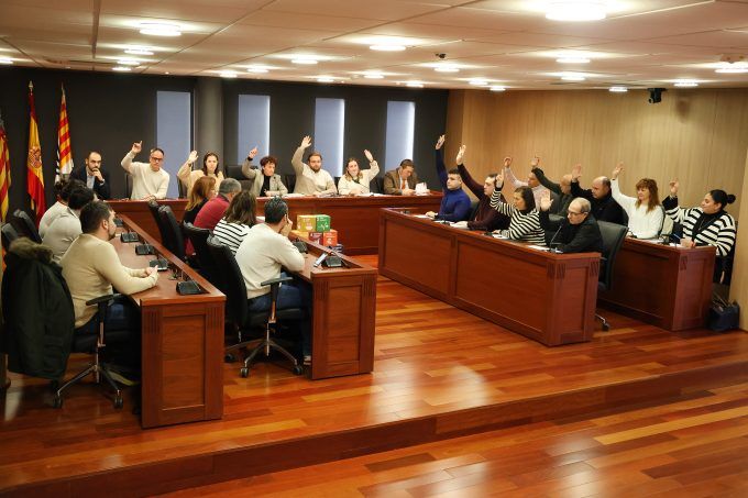 Pleno - 8 - 01- 2024 Onda Pleno - 8 - 01- 2024 Onda