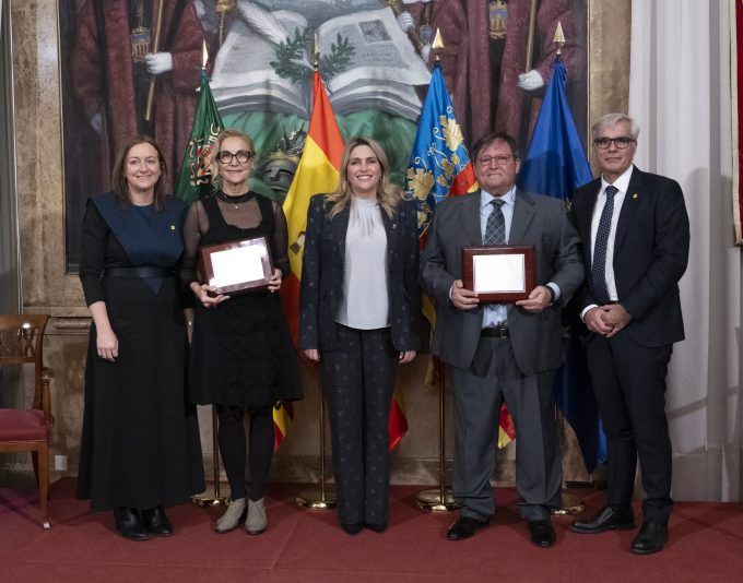 Premios Doctor Enrique Boldó