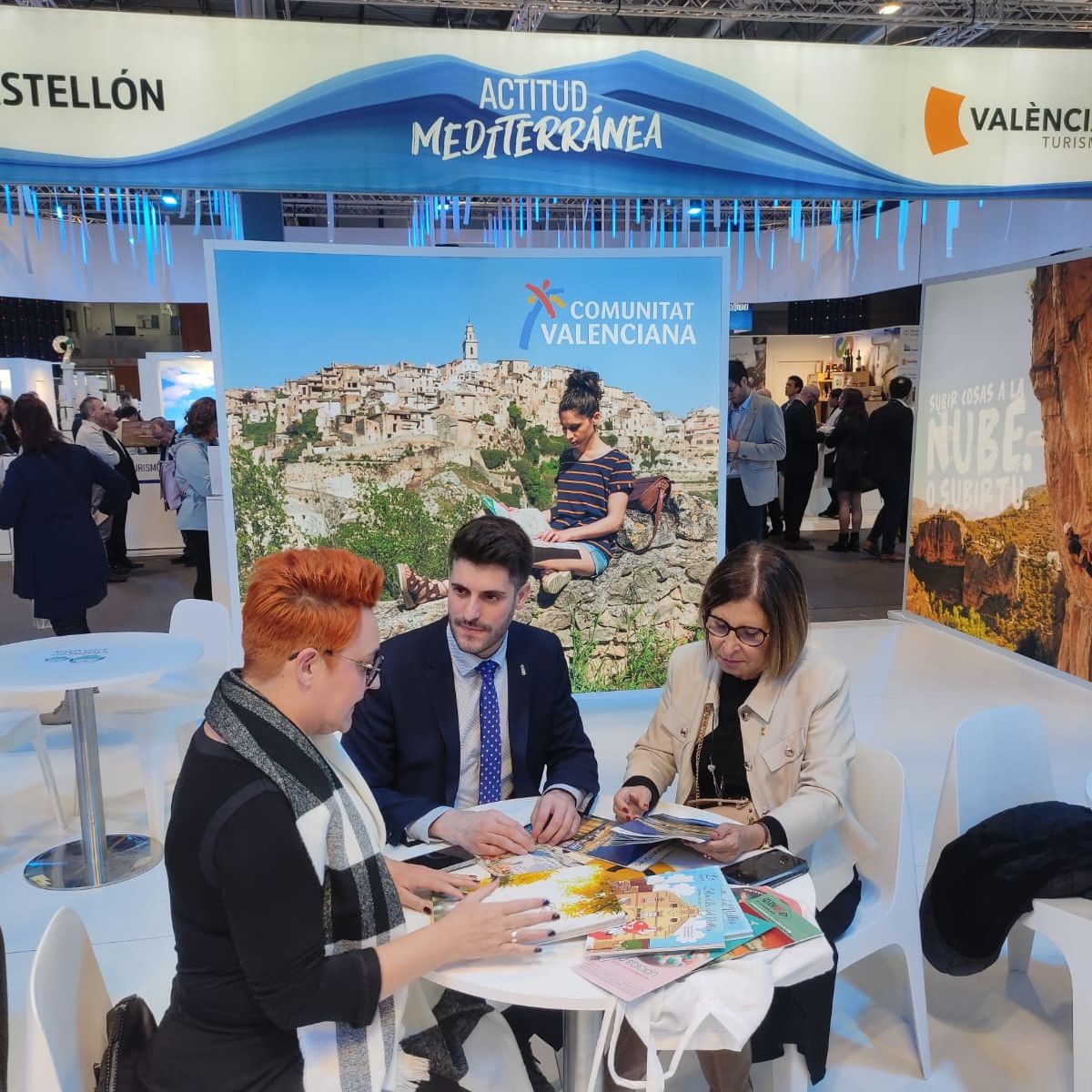 Fitur 2024 Benicarló