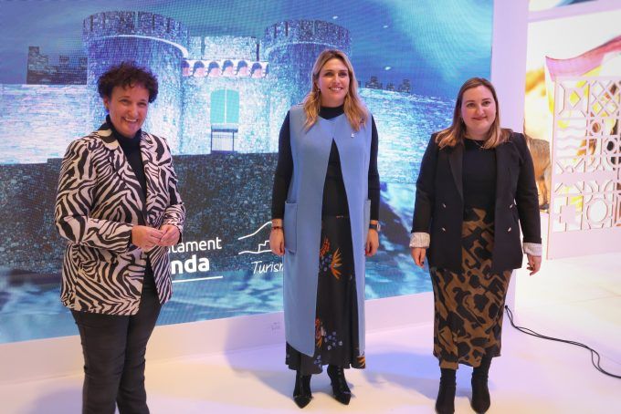 Onda en Fitur