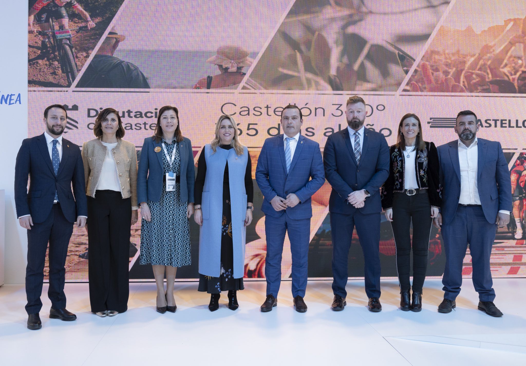 Diputació de Castelló a Fitur