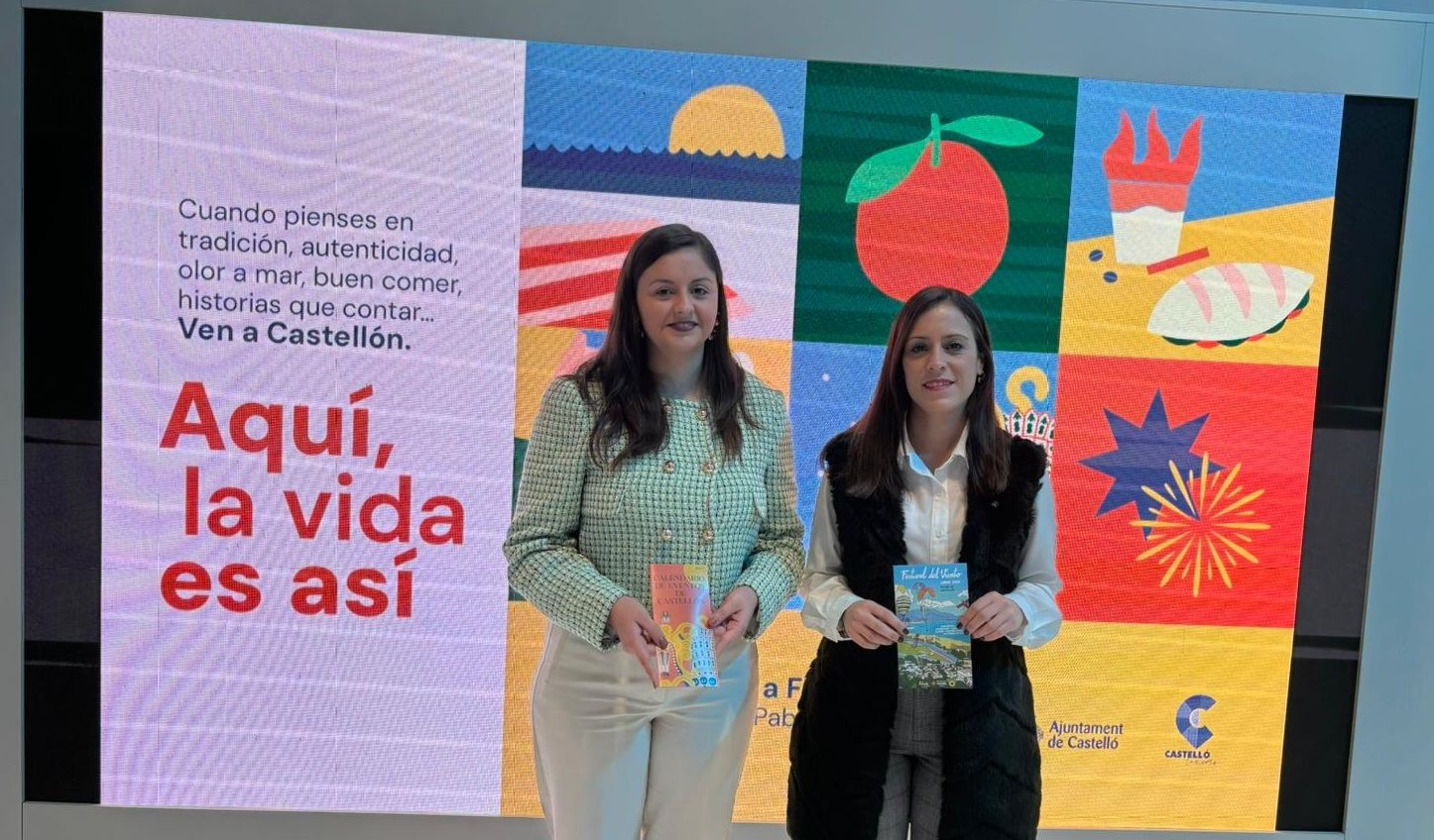 Eventos turísticos de Castelló