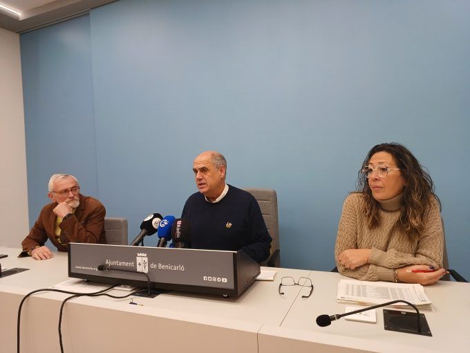 presupuesto benicarlo 2024 presupuesto benicarlo 2024