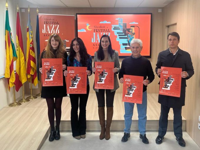 festival jazz castellon 2024