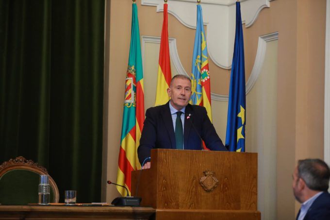 vicent sales castellon