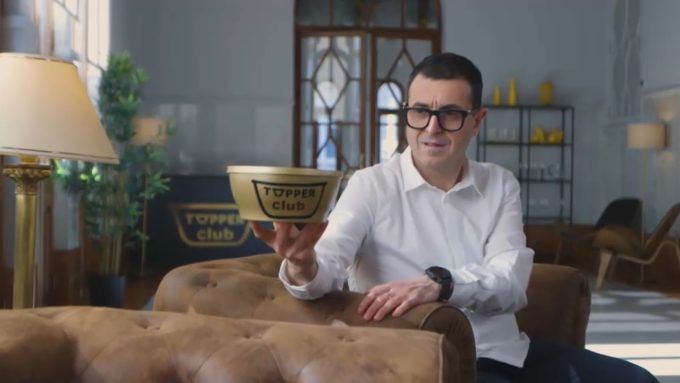 1 Ricard Camarena Tupper club À Punt