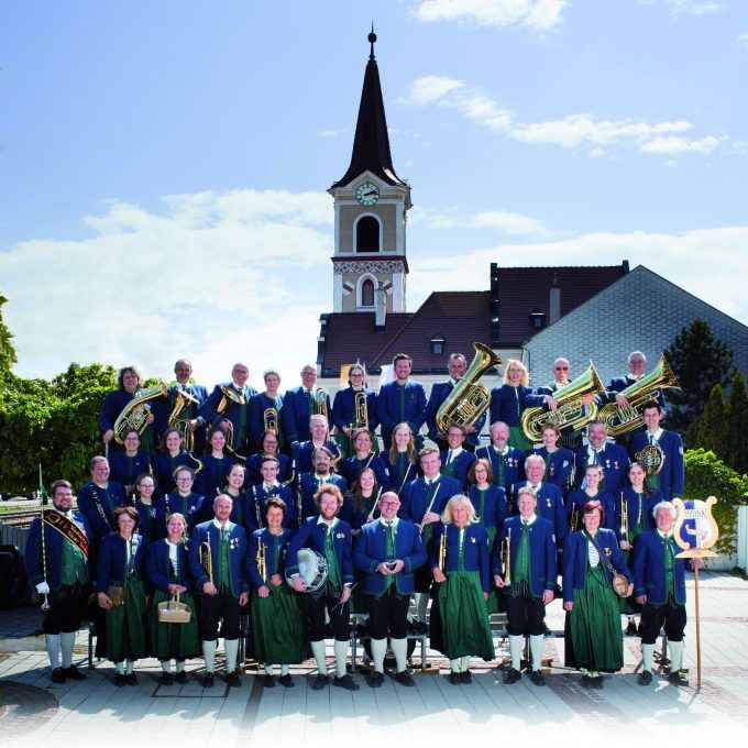MusikvereinLyra MusikvereinLyra