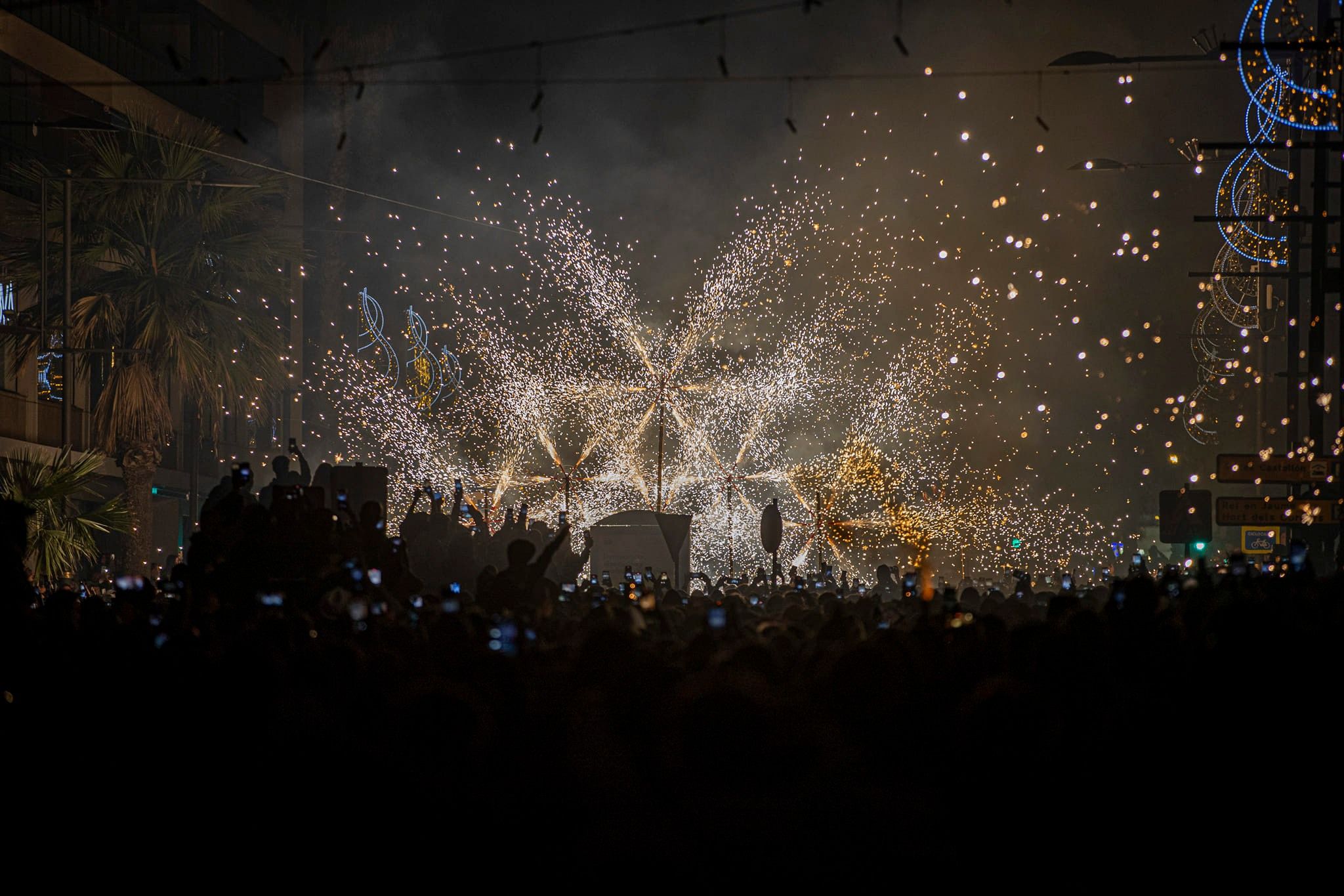 pirotecnia magdalena castellon