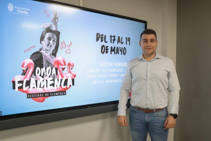 Onda Flamenca 2024
