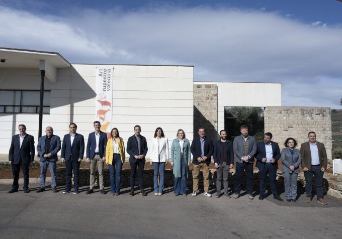Reunión itinerante 'Diputació dels pobles' (1)