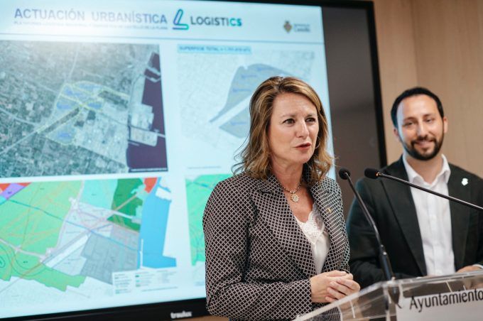 Carrasco presentación LogistiCS