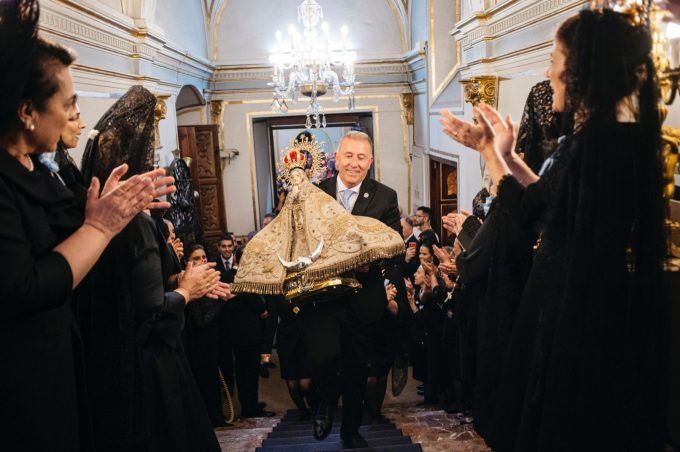 centenario mare de deu lledó centenario mare de deu lledó