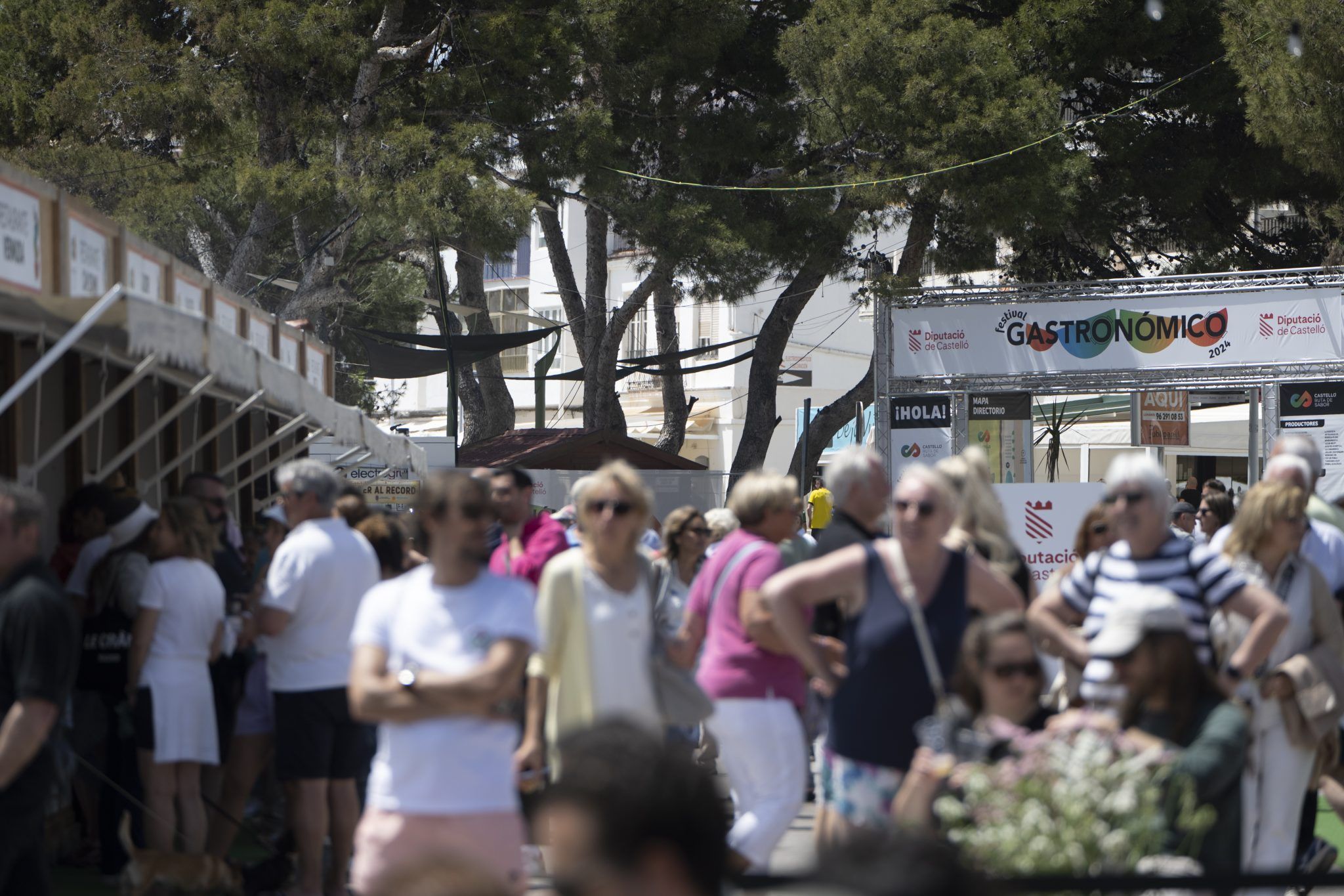 Festival Gastronòmic Castelló Ruta de Sabor Festival Gastronòmic Castelló Ruta de Sabor