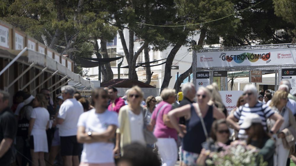 Festival Gastronòmic Castelló Ruta de Sabor