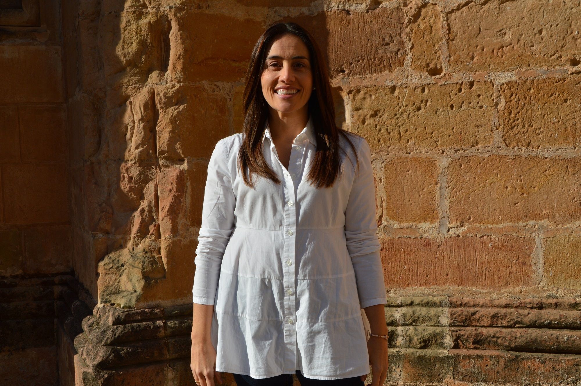 Paloma Boix, concejala de Fiestas y Fallas de Burriana