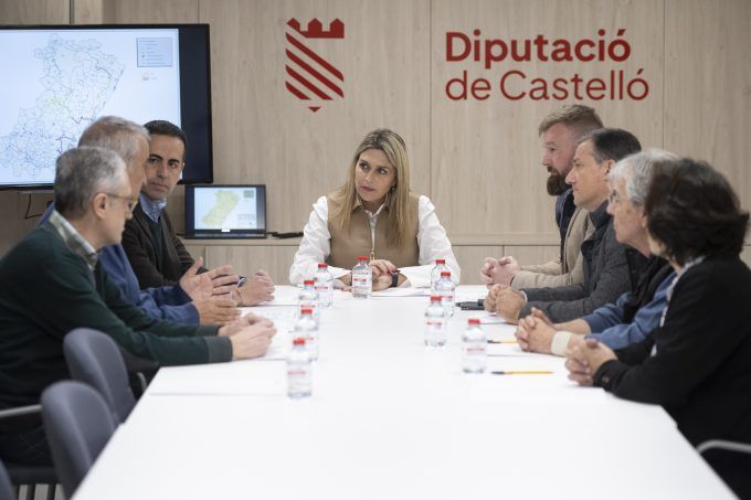 reunión con técnicos reunión con técnicos