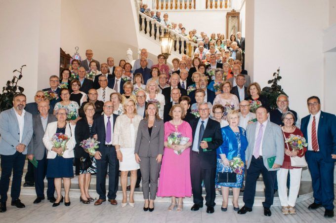 bodas de oro castellon bodas de oro castellon