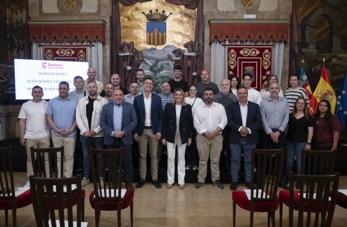 reunión asociaciones taurinas (2) reunión asociaciones taurinas (2)
