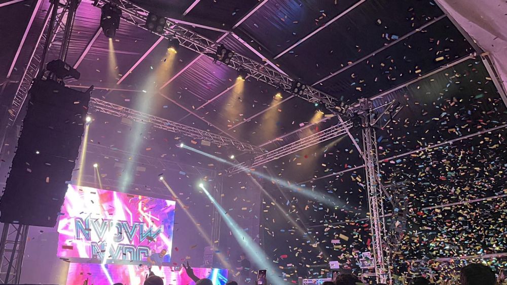 Un festival de remember