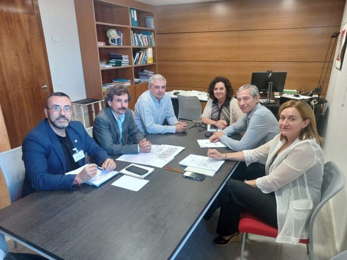 reunió sanitat reunió sanitat