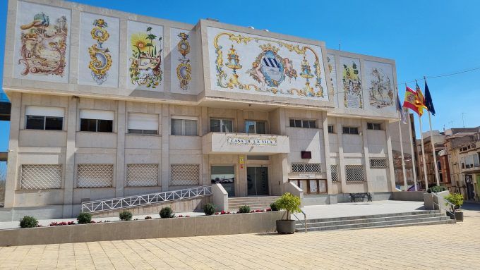 Ajuntament de l'Alcora