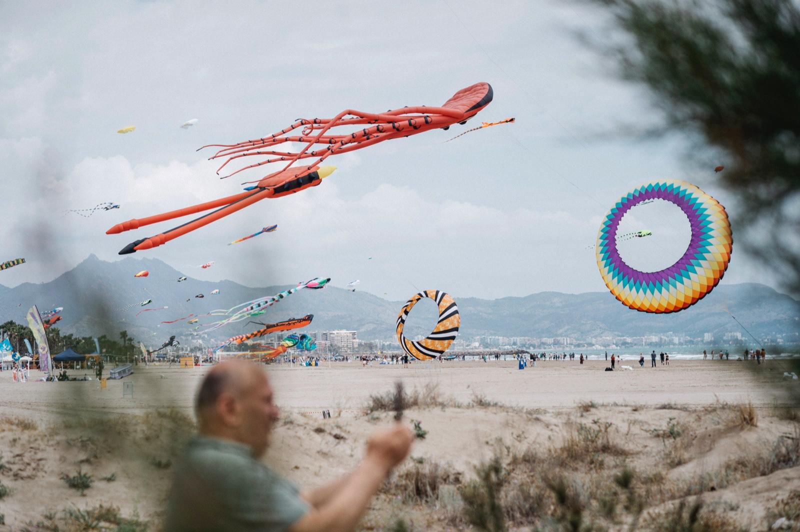 festival del viento castellon 2024