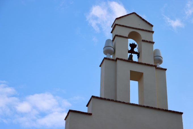 Inauguració campana de L'Alcora