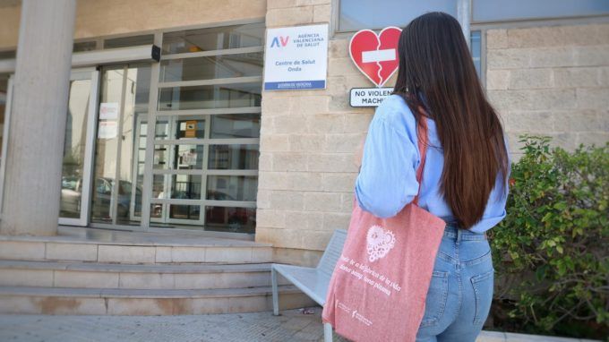 Donación sangre Onda 1 Donación sangre Onda 1