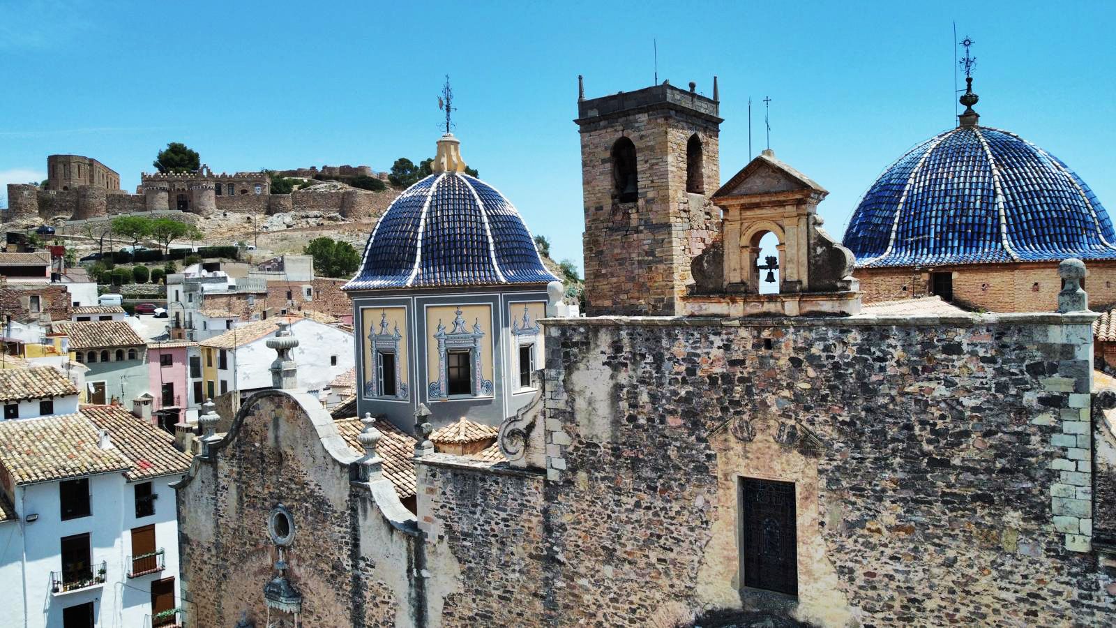El municipi castellonenc d'Onda