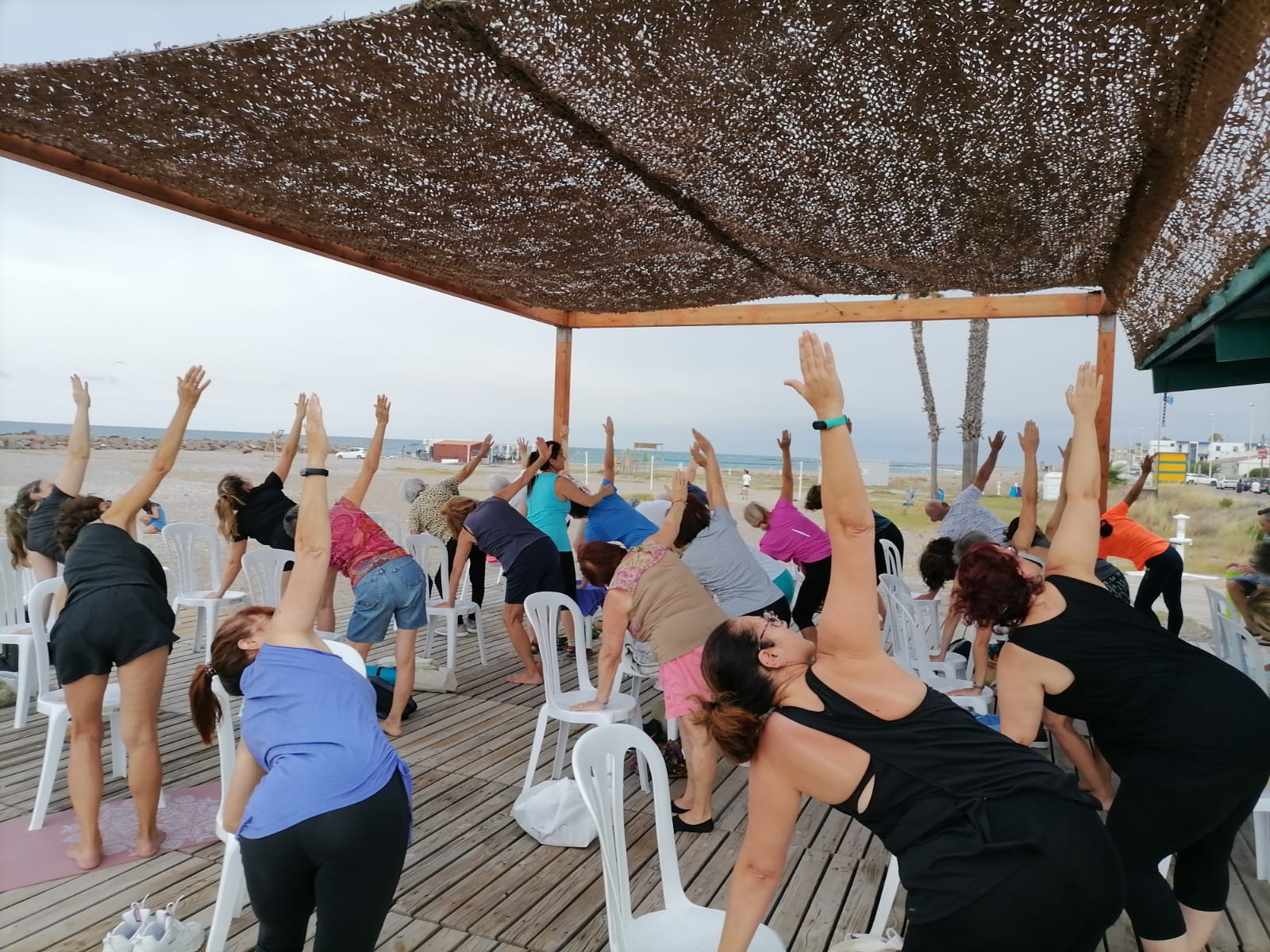 yoga silla 2