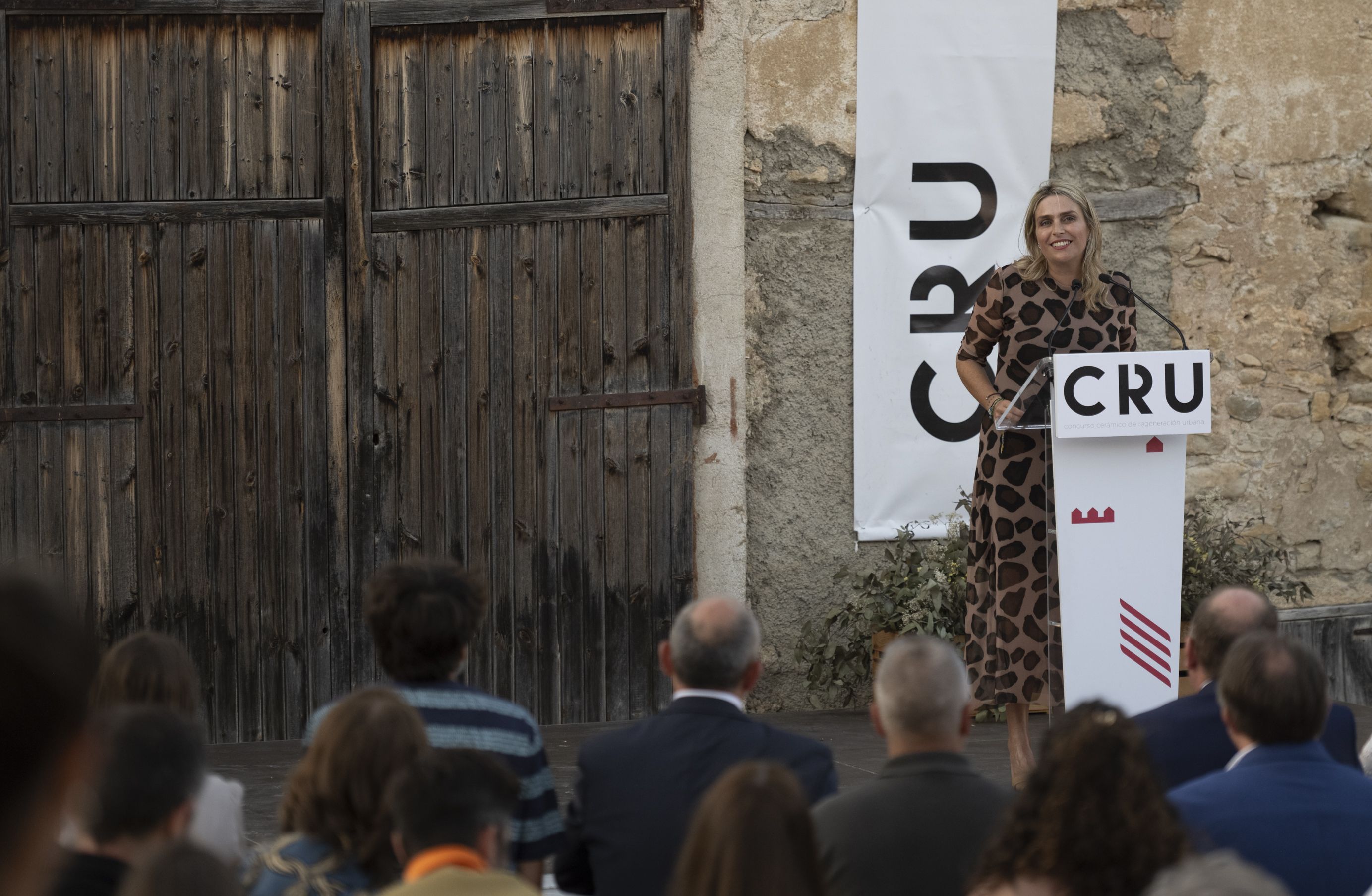 Gala del VI CRU