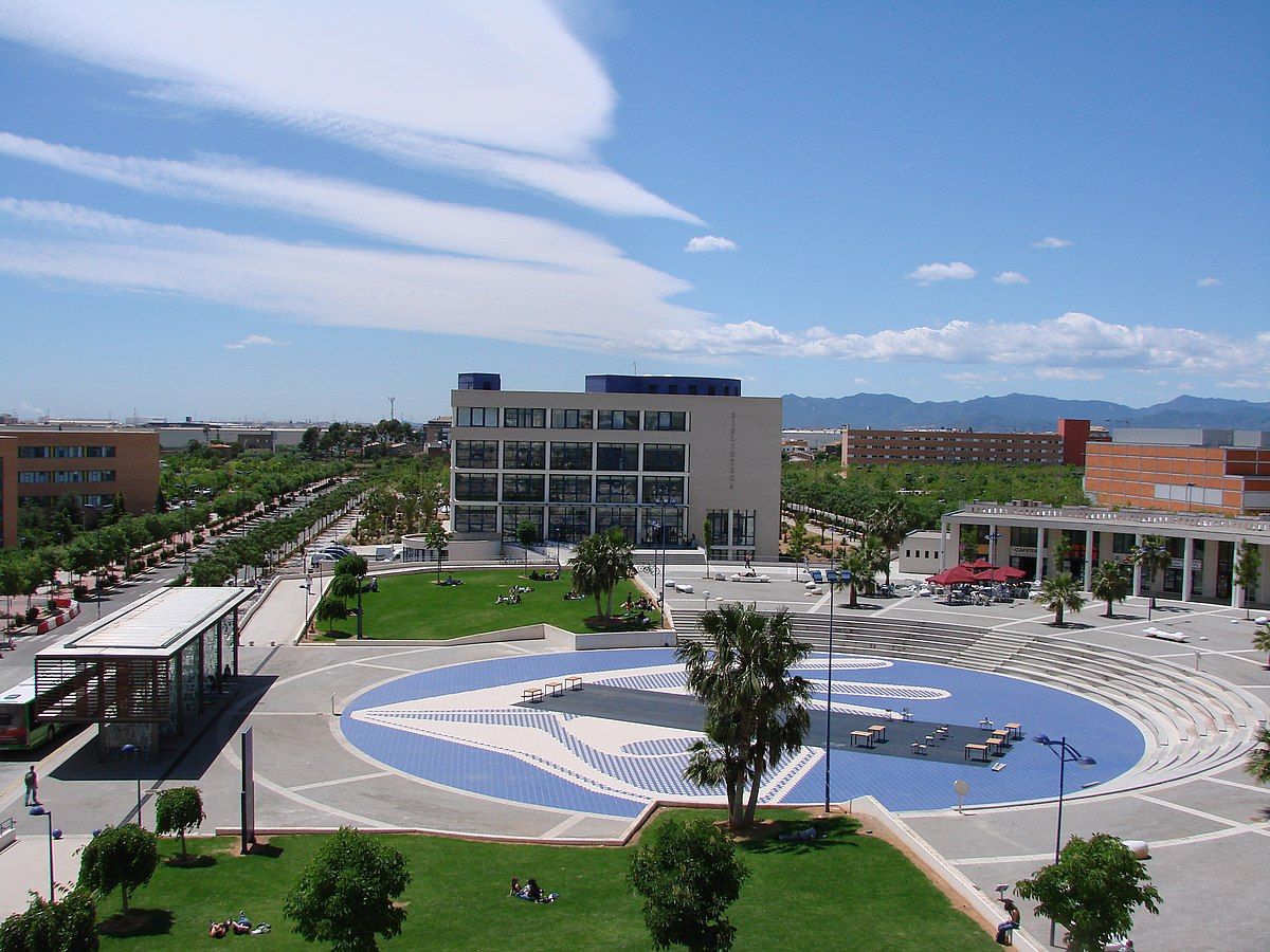 Universitat Jaume I de Castelló