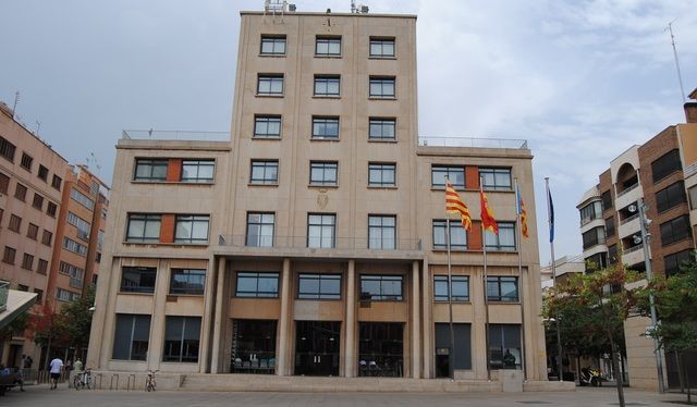 Ayuntamiento de Vila-real