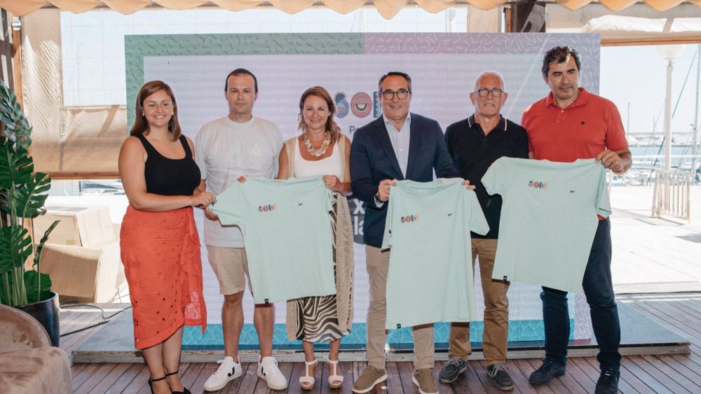 Presentación del SOM Festival 2024