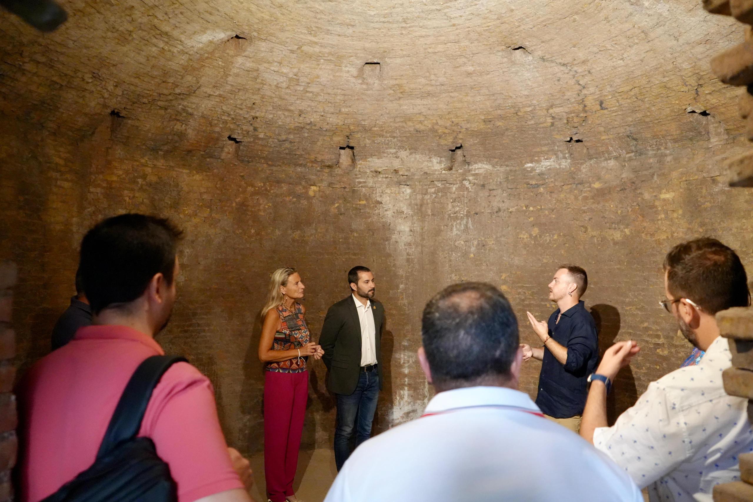 Visita Fabregat 3