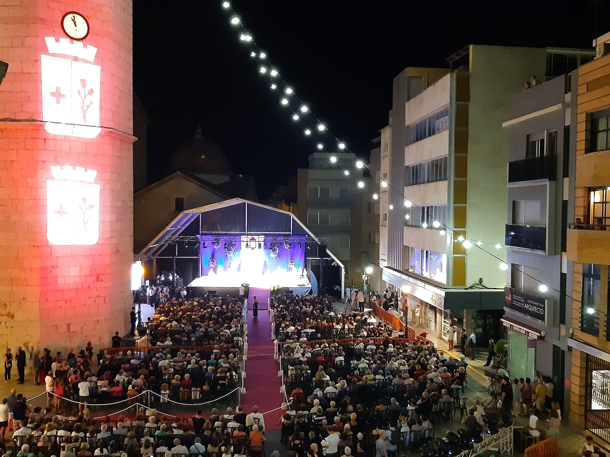 Cuenta atrás para el inicio de las fiestas de Benicarló: todos los actos