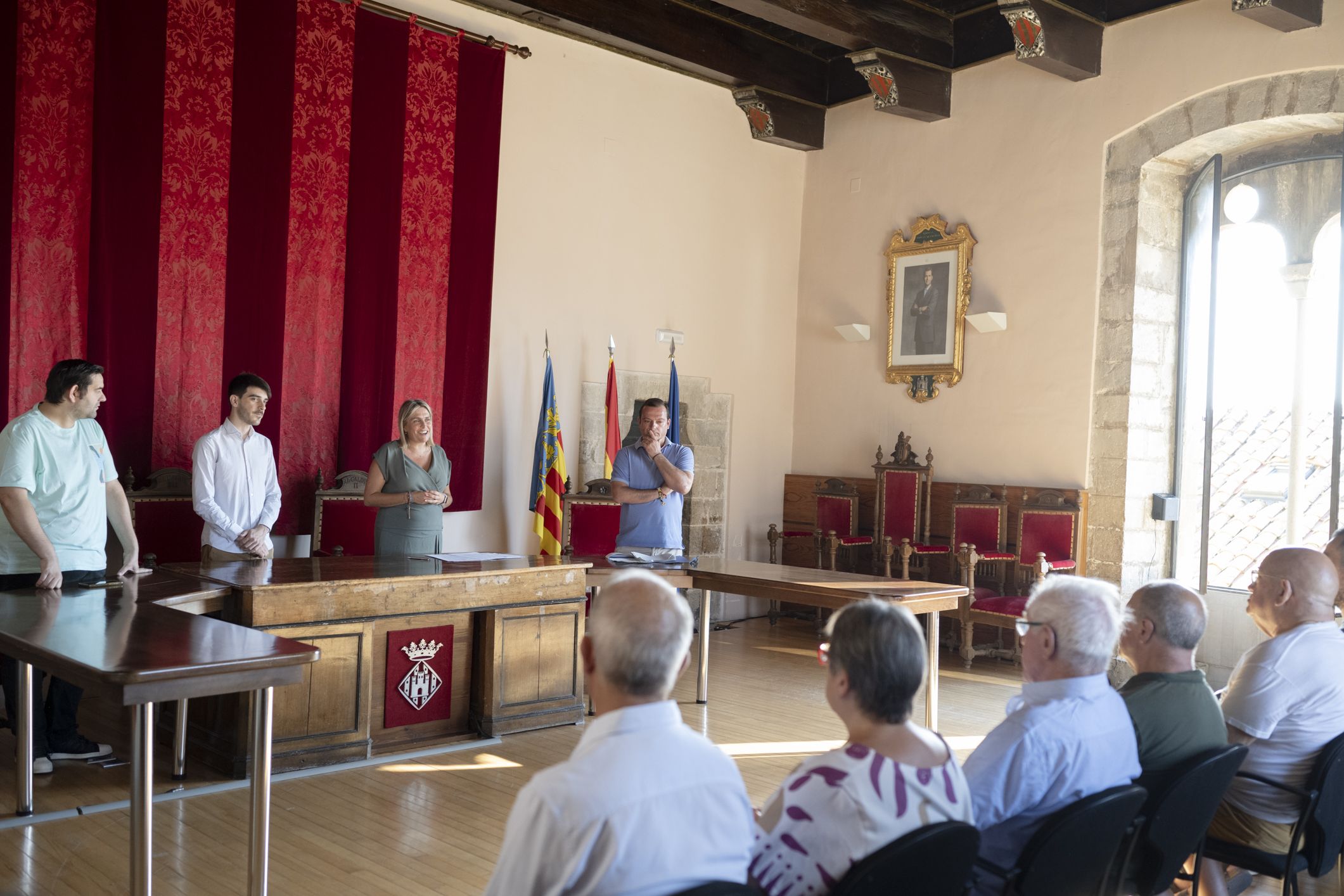  Sexenni de Morella