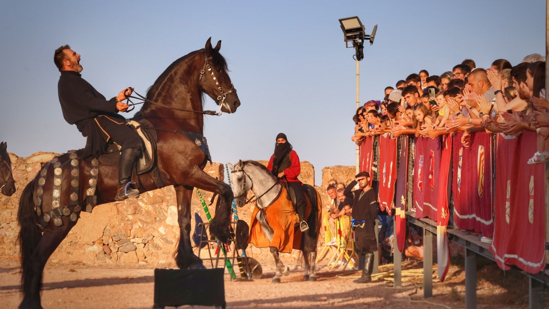 Fira medieval d'Onda