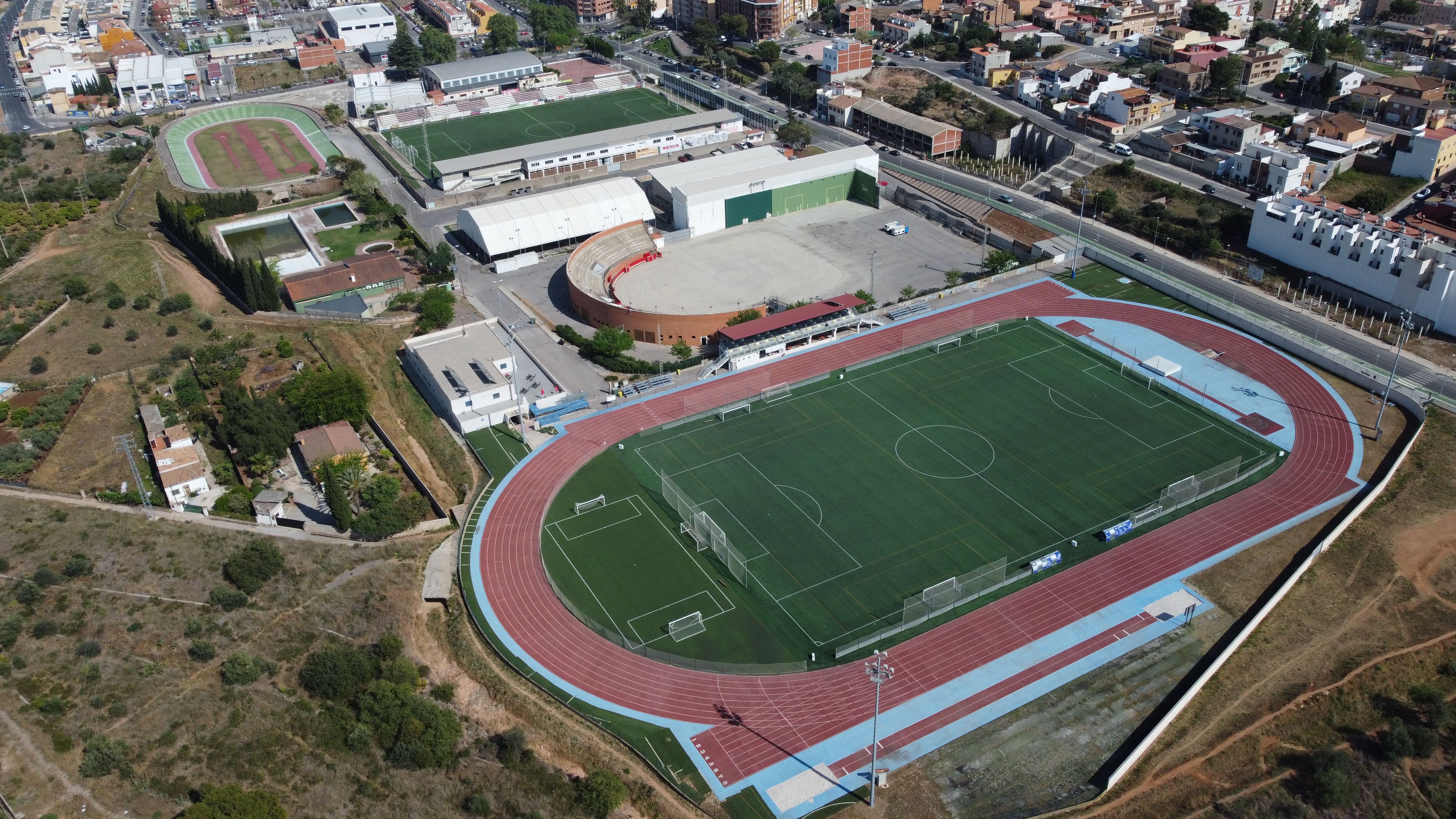 Zona esportiva d'Onda