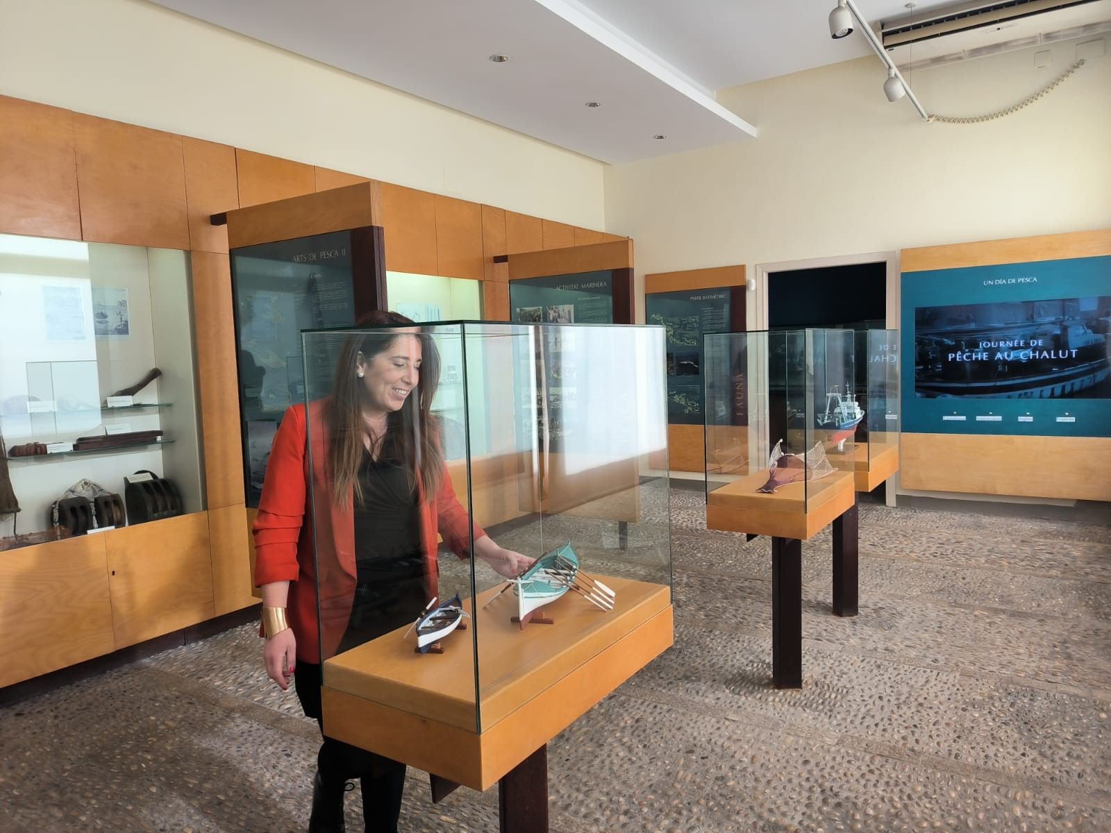 Museu del Mar de Peníscola