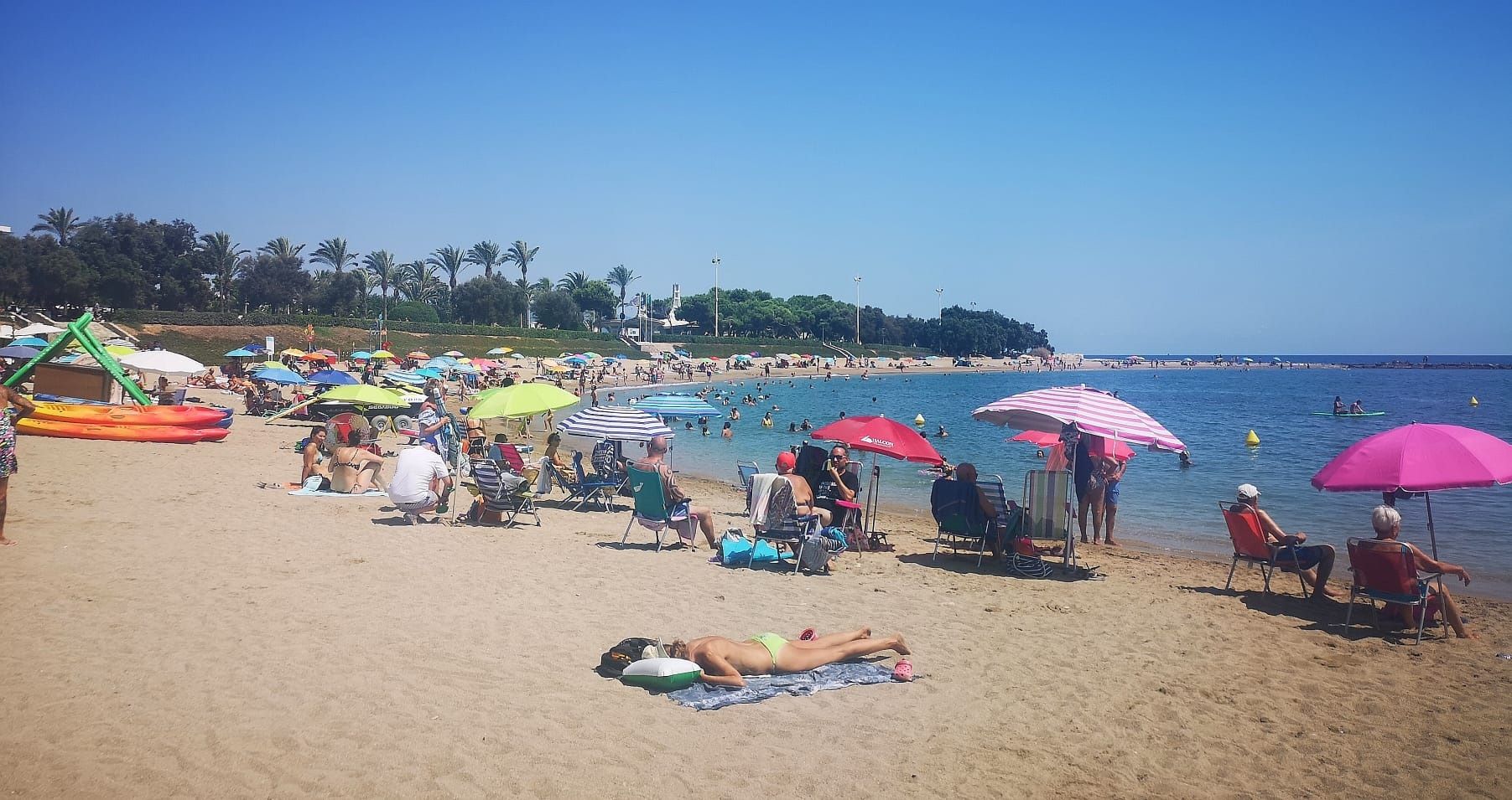 Platja de Vinaròs