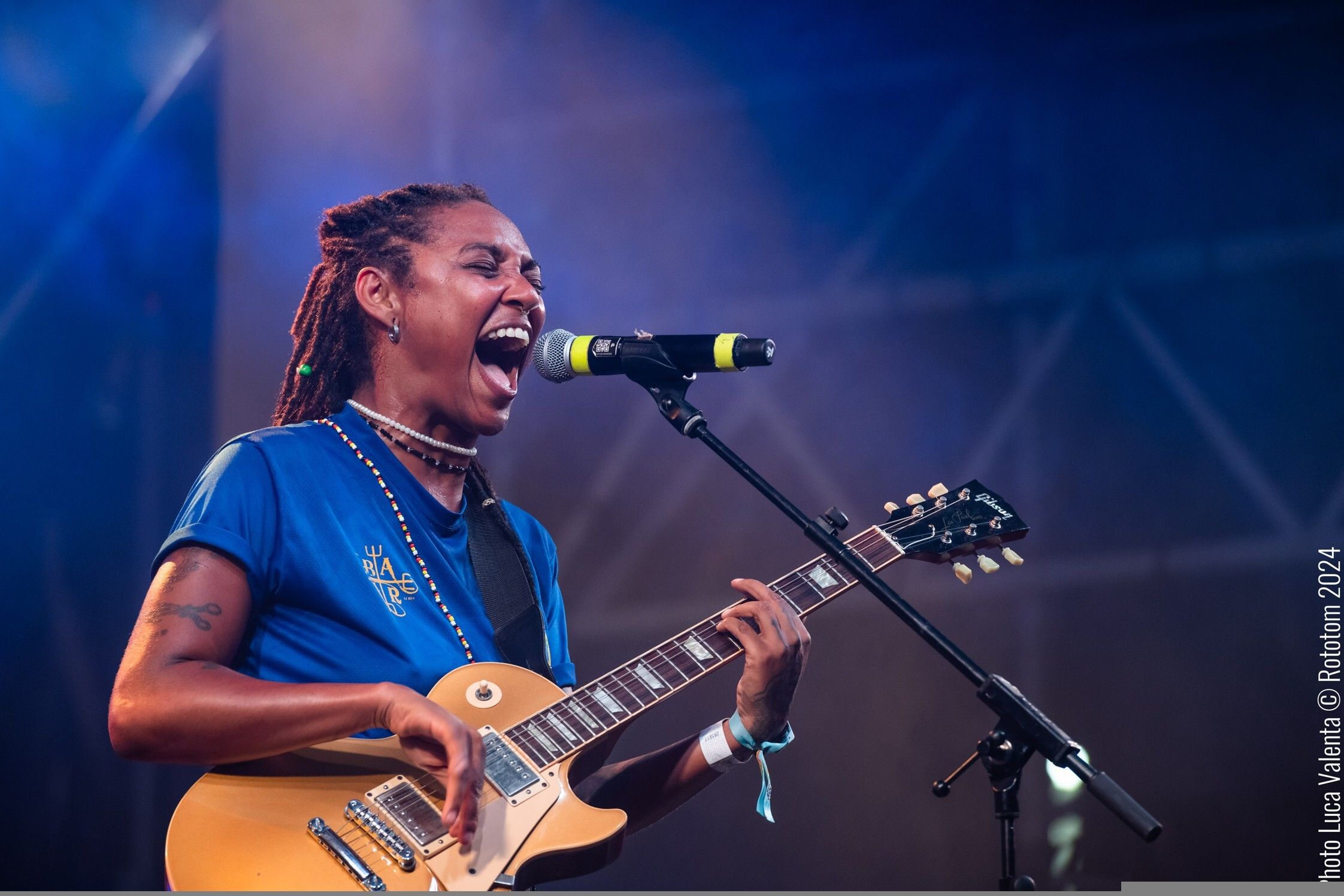 Festival Rototom 2024 Festival Rototom 2024
